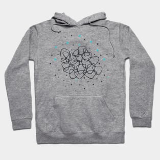 Tangled Cloud Hoodie